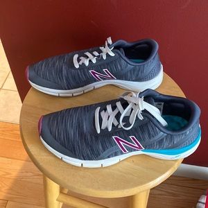 “Pillow Comfy”  New Balance sneakers